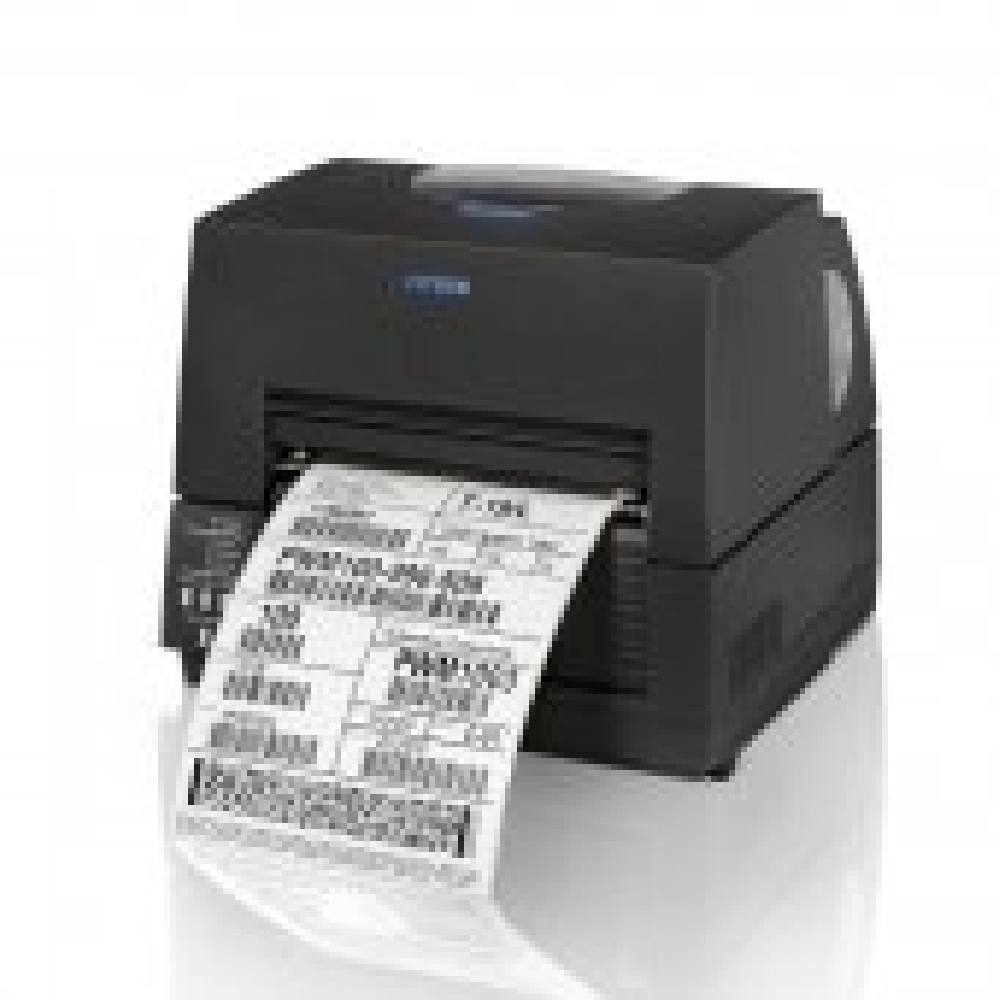 Citizen CL-S6621, Εκτυπωτής Barcode