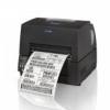 Citizen CL-S6621, Εκτυπωτής Barcode