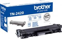 Toner Brother TN-2420 Black HC (TN-2420)