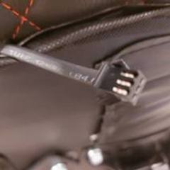 CABLE FOR RGB LIGHT FOR THUNDERBOLT