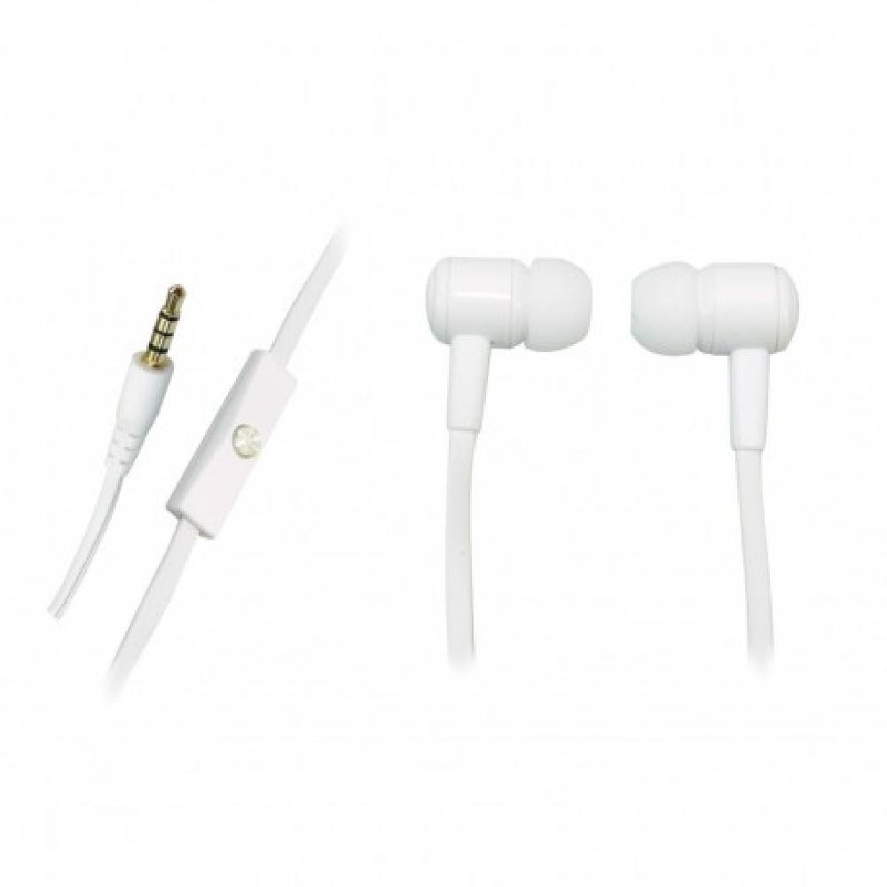 SANDBERG SPEAK'N GO IN-EARSET WHITE (125-63)