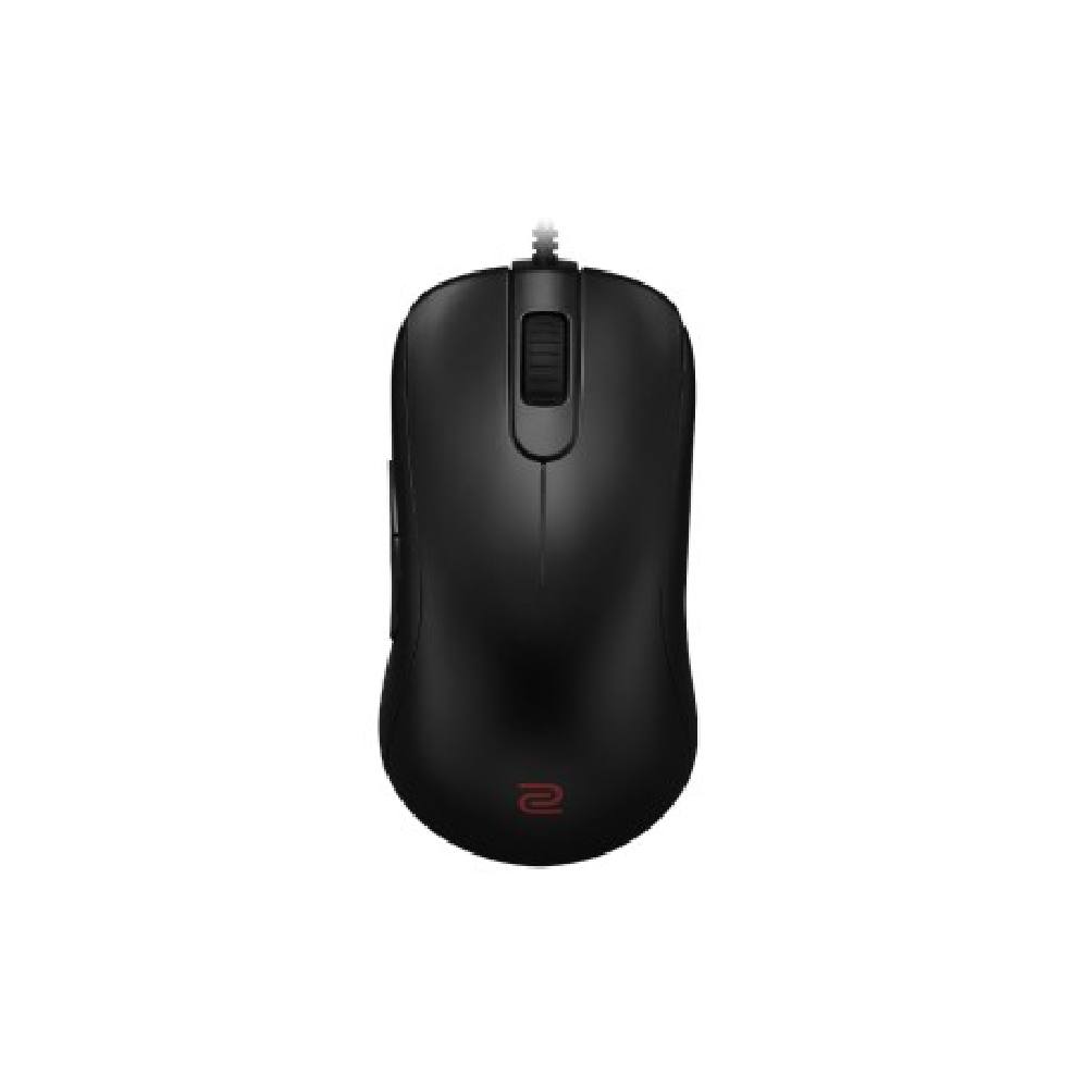 BENQ ZOWIE S1 MOUSE GAMING GEAR - BLACK