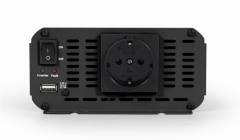 ENERGENIE CAR POWER INVERTER 12V 1200W