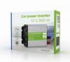ENERGENIE CAR POWER INVERTER 12V 300W