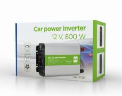 ENERGENIE CAR POWER INVERTER 12V 800W
