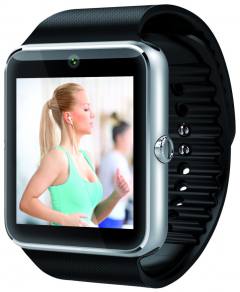 MANTA SMARTWATCH & PHONE GUMMO