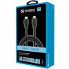 SANDBERG HDMI 2.1 CABLE 8K, 1M (509-13)