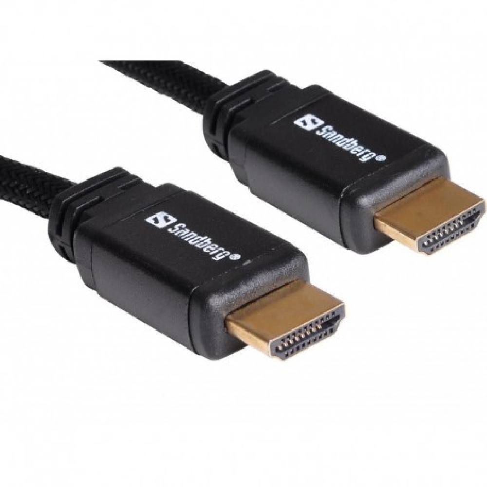 SANDBERG HDMI 2.0 19M-19M, 2M (508-98)