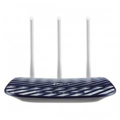 TP-LINK Router Archer C20 v4 Dual Band AC750 10/100Mbps (ARCHER C20) (TPARCHERC20)