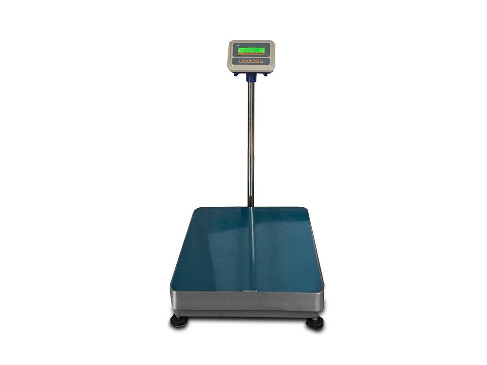 Admate AWF 300, Επαγγελματική Πλάστιγγα με Κολώνα  με έγκριση OIML, (600kg-100gr)