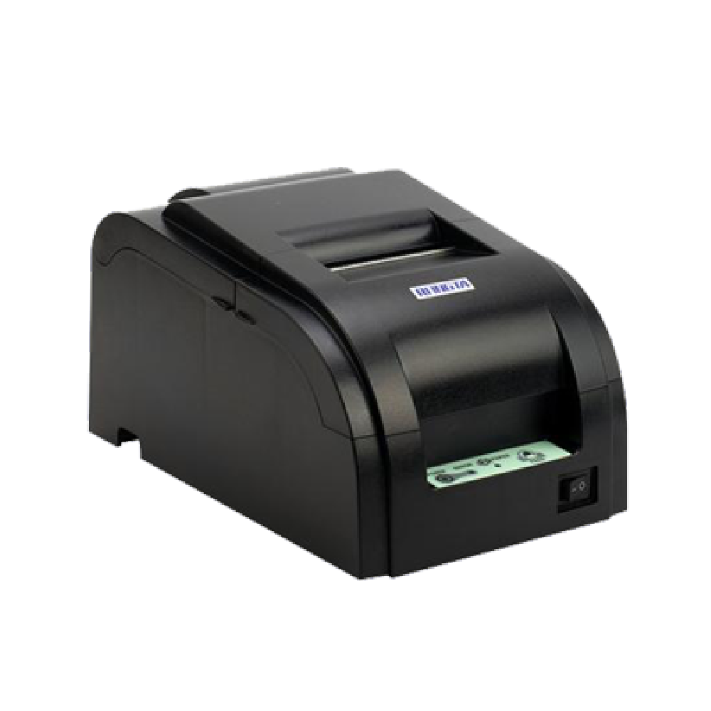 Rongta RP76II, Εκτυπωτής Αποδείξεων, (Ethernet - Serial - USB)