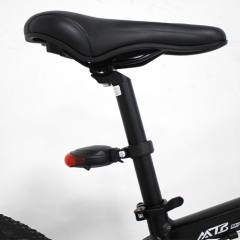 LGP MOUNTAIN E-BIKE 36V 250W 'REBEL'