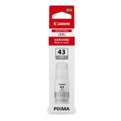 Canon Μελάνι Inkjet GI-43 Grey (4707C001AA) (CANGI-43GY)