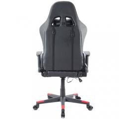 LAMTECH RGB GAMING CHAIR WITH REMOTE CONTROL 'THUNDERBOLT'
