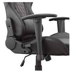 LAMTECH RGB GAMING CHAIR WITH REMOTE CONTROL 'THUNDERBOLT'