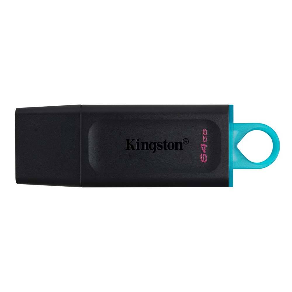 Kingston DataTraveler Exodia 64GB USB 3.2 Gen 1 (DTX/64GB)