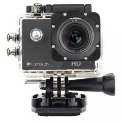LAMTECH WATERPROOF FULL HD CAMERA & WEBCAM