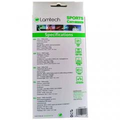 LAMTECH WATERPROOF FULL HD CAMERA & WEBCAM