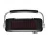MANTA BLUETOOTH SOLAR RADIO FM SPEAKER WITH USB