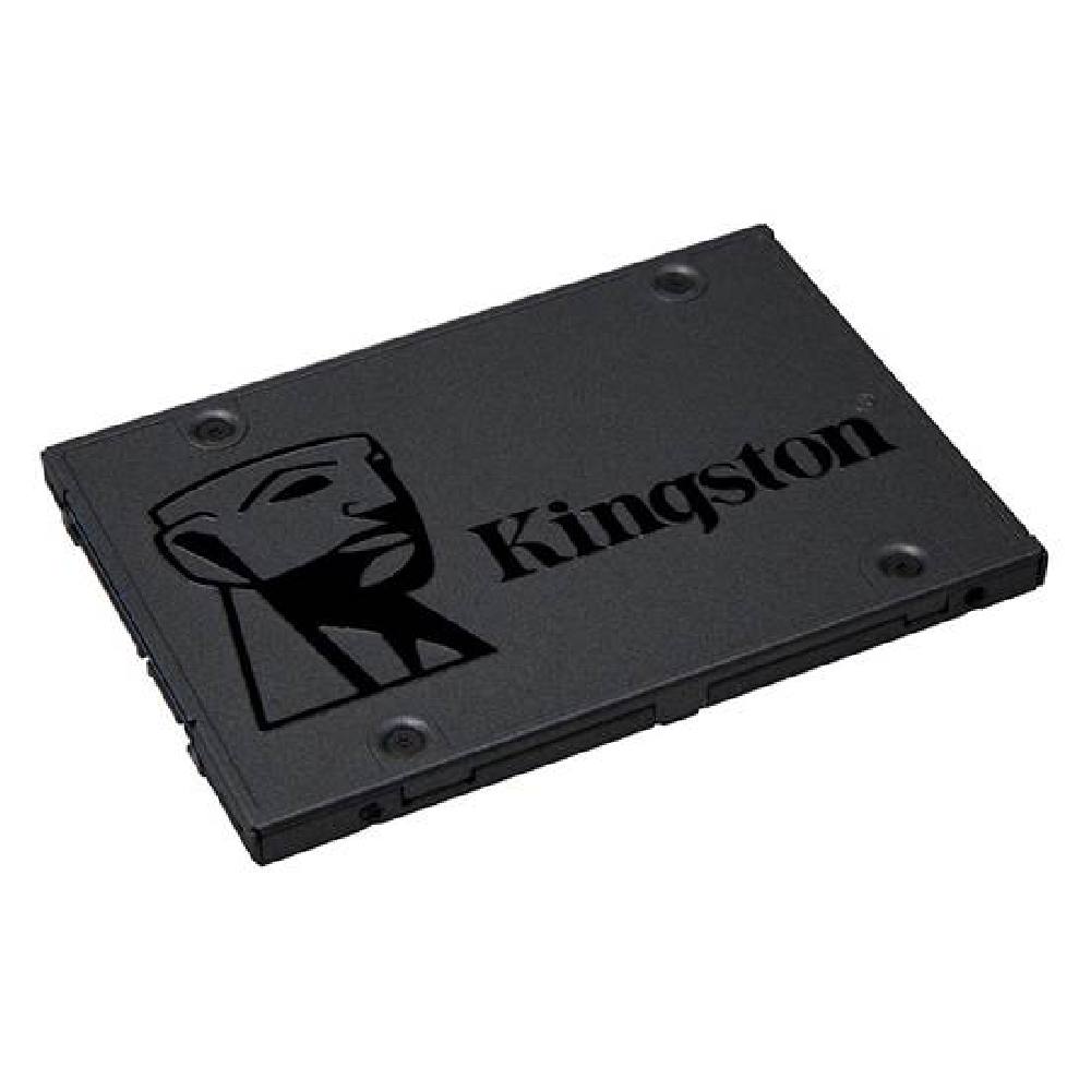 Kingston Δίσκος SSD SA400 SATAIII 2.5'' 240GB (SA400S37)