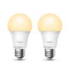 Tp-Link Smart Wi-Fi Light Bulb Tapo L510E E27 8.7W Dimable (TAPO L510E(2-PACK)) (TPL510E(2-PACK))