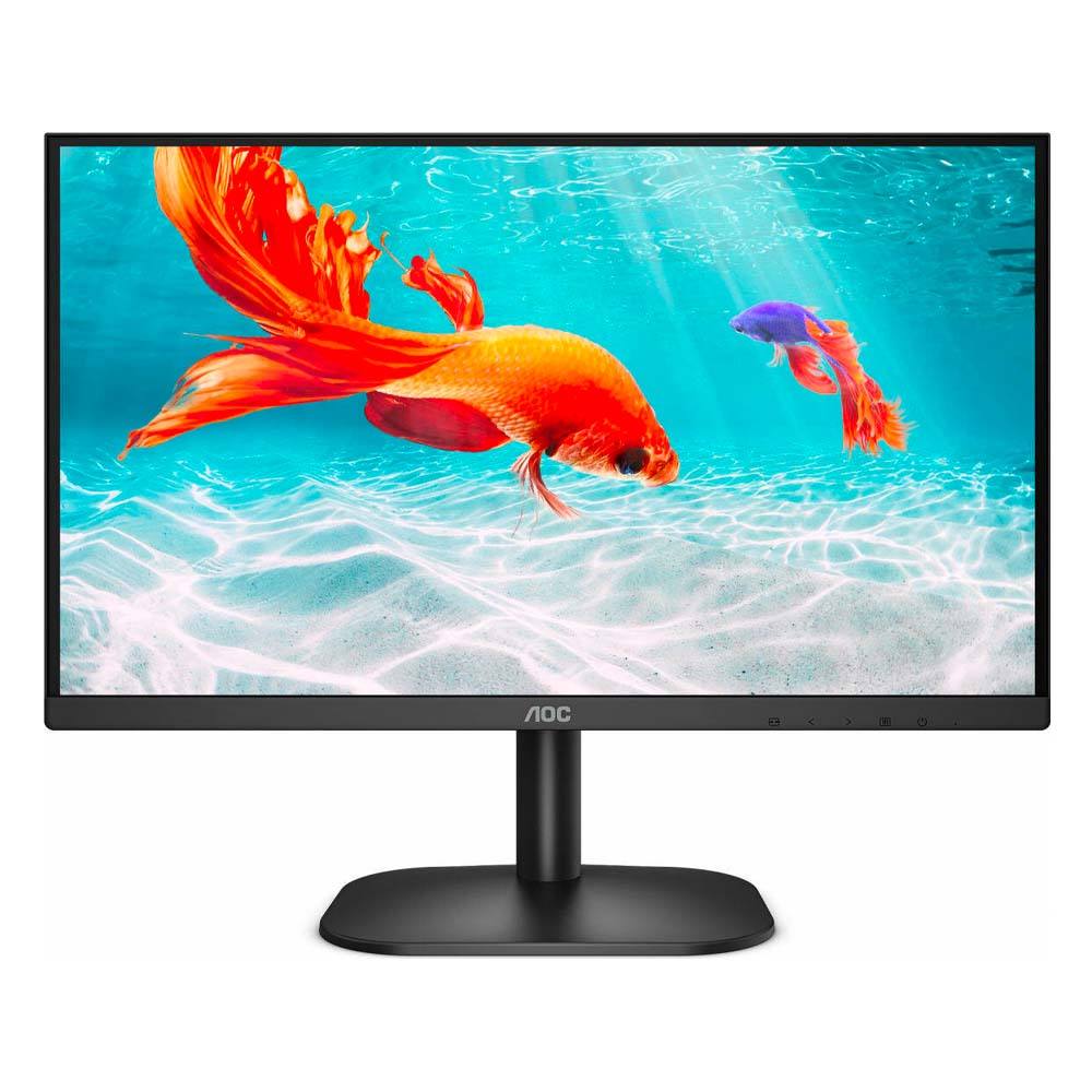 AOC 22B2H Led FHD Monitor 22" (AOC22B2H)