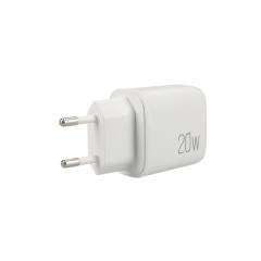 LAMTECH CHARGER USB QC3.0/TYPE-C 20W