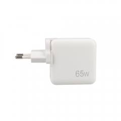 LAMTECH CHARGER USB QC3.0/TYPE-C 65W