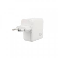 LAMTECH CHARGER USB QC3.0/TYPE-C 65W