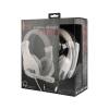 LAMTECH HEADSET JACK WHITE 'CERES'