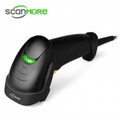 CONCEPTUM SCANMORE SM112J 1D Wired Barcode Scanner