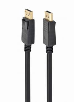 CABLEXPERT DISPLAYPORT CABLE 4K 5M