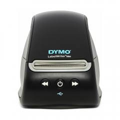 Dymo LabelWriter 550 Direct Thermal labelprinter (2112722) (DYMLW550)