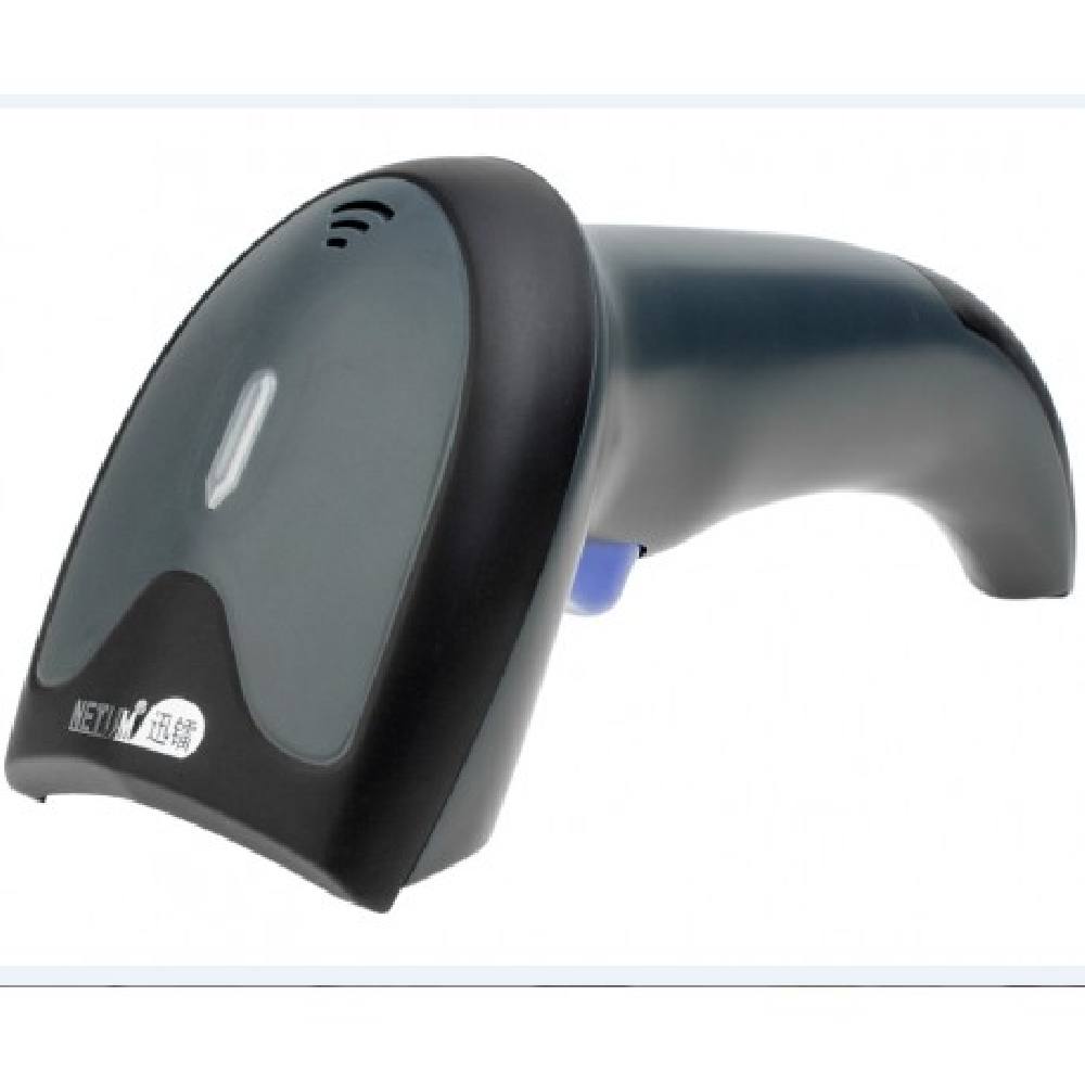 NETUM NT-W6 CCD 2.4G Wireless Barcode Scanner