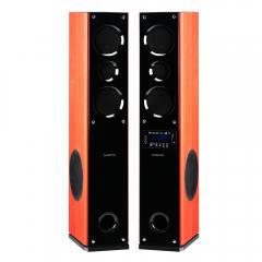 MANTA BT LOUDSPEAKER COLUMN SET OF 2 PIECES RMS 200W