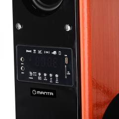 MANTA BT LOUDSPEAKER COLUMN SET OF 2 PIECES RMS 200W