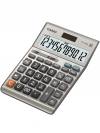 Αριθμομηχανή γραφείου JUST DESK CASIO DF-120ECO