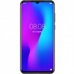 DOOGEE Y9 PLUS 6.3'', 4GB/64GB, DUAL REAR CAMERA - BLACK