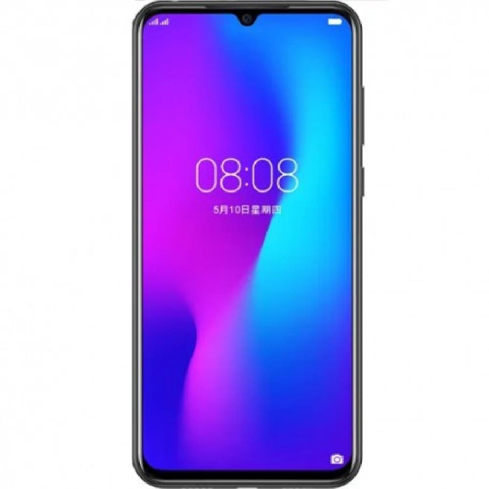 DOOGEE Y9 PLUS 6.3'', 4GB/64GB, DUAL REAR CAMERA - BLACK