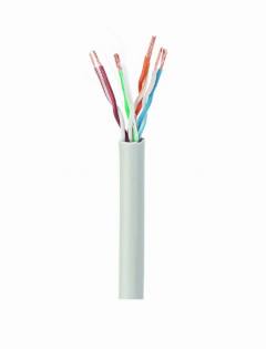 CABLEXPERT CAT5E UTP LAN CABLE (CCA) STRANDED 305M
