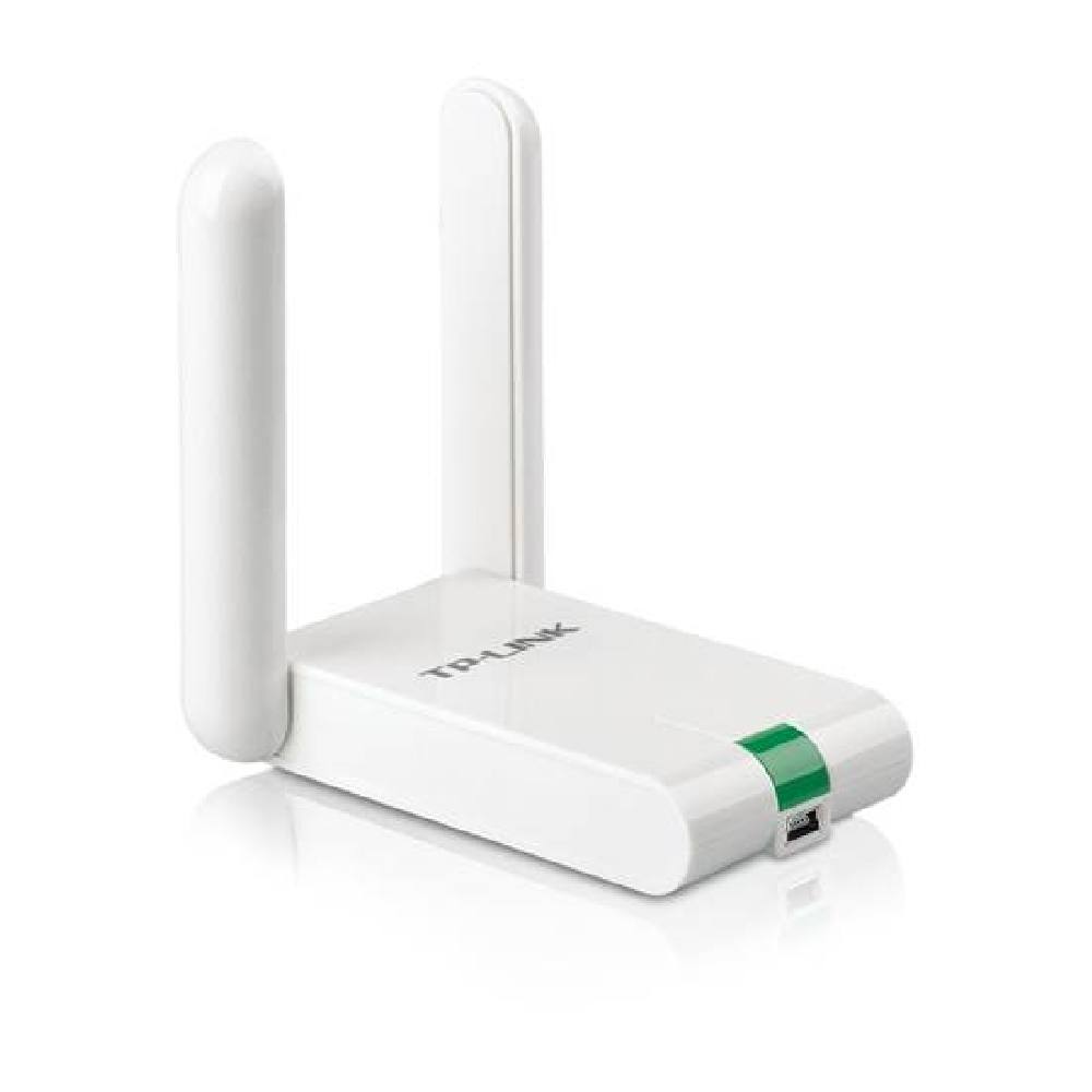 TP-LINK Wireless USB Adapter 300 Mbps (TL-WN822N) (TPTL-WN822N)