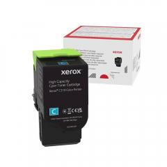 XEROX C310 HC TONER CYAN (5.5K) (006R04369) (XER006R04369)