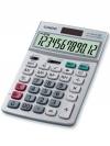 Αριθμομηχανή γραφείου JUST DESK CASIO JF-120ECO