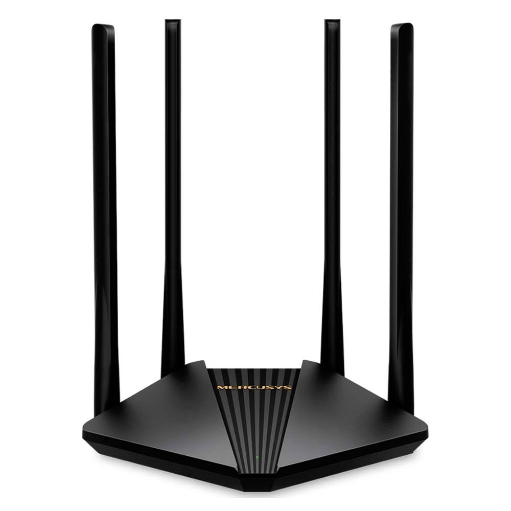 Mercusys AC1200 Wireless Dual Band Gigabit Router (MR30G) (MERMR30G)