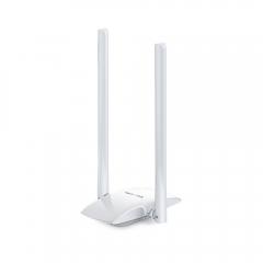 Mercusys 300Mbps High Gain Wireless USB Adapter (MW300UH) (MERMW300UH)