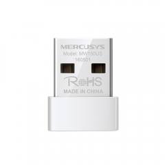 Mercusys N150 Wireless Nano USB Adapter (MW150US) (MERMW150US)