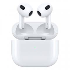 Apple AirPods (3rd Generation) (MME73ZM/A)