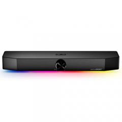 SONIC GEAR RGB BLUETOOTH SOUND BAR NEOX 250BT 20W BLACK