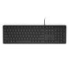 Dell Multimedia Keyboard-KB216 - US International (QWERTY) - Black (580-ADHK) (DEL580-ADHK)