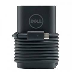 Dell AC Adapter E5 65W with EU Power Cord (450-AGOB) (DEL450-AGOB)